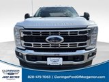 New 2025 Ford F350 XLT w/ XLT Value Package image 3