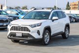 Used 2025 Toyota RAV4 XLE image 3