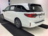 New 2025 Honda Odyssey Touring image 5
