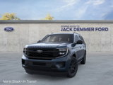 New 2025 Ford Expedition Platinum image 2