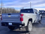 New 2025 Chevrolet Silverado 2500 Custom w/ Custom Value Package image 4