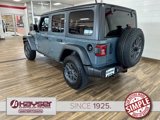 New 2025 Jeep Wrangler Sport S image 3
