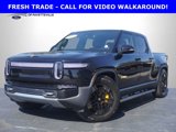 Used 2023 Rivian R1T Adventure image 2