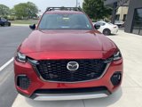 New 2025 MAZDA CX-70 Plug-In Hybrid w/ Premium Plus image 3