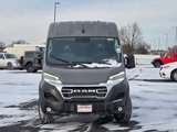 New 2025 RAM ProMaster 2500 w/ Quick Order Package 22G SLT image 2