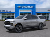 New 2025 Chevrolet Suburban RST image 2