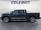 New 2025 Chevrolet Silverado 1500 High Country w/ Technology Package image 2