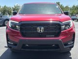New 2025 Honda Ridgeline Black Edition image 2