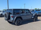 New 2025 Jeep Wrangler Willys image 4