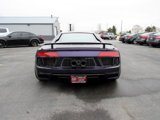 Used 2017 Audi R8 V10 plus image 5