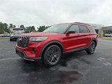 New 2025 Ford Explorer ST w/ Sun And Sound Package image 3