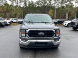 Used 2023 Ford F150 XLT image 2