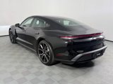 New 2025 Porsche Taycan image 3
