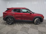 Used 2025 Chevrolet TrailBlazer LT w/ Convenience Package image 2