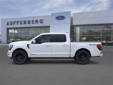 New 2025 Ford F150 Platinum image 3