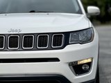 Used 2021 Jeep Compass Limited image 5