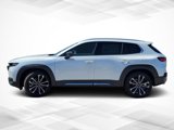 New 2025 MAZDA CX-50 AWD 2.5 Turbo w/ Accent Package image 4