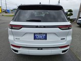 Used 2023 Jeep Grand Cherokee Overland image 4