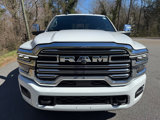 New 2025 RAM 2500 Laramie image 4