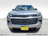 New 2026 Chevrolet Traverse LT w/ Enhanced Driving Package image 2