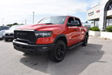 Used 2025 RAM 1500 Rebel w/ Rebel Level 2 Equipment Group image 5