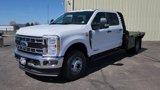 New 2025 Ford F350 XL w/ XL Chrome Package image 2