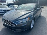Used 2020 Ford Fusion SE image 3