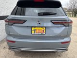 New 2025 Mitsubishi Outlander SEL image 4