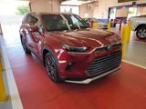 Used 2024 Toyota Grand Highlander AWD Hybrid image 6