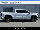 Used 2024 GMC Sierra 1500 AT4 w/ Technology Package image 2