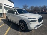 Used 2024 BMW X7 xDrive40i image 3