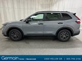 New 2026 Honda CR-V TrailSport image 4
