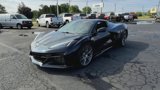 New 2025 Chevrolet Corvette Z06 w/ Battery Protection Package image 4