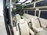 Used 2024 Mercedes-Benz Sprinter 3500 image 3