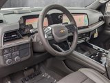 New 2025 Chevrolet Tahoe Premier image 3