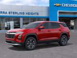 New 2026 Chevrolet Equinox LT w/ Convenience Package II image 2