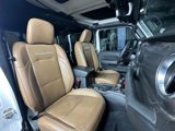 Used 2023 Jeep Gladiator Rubicon w/ LED Lighting Group image 2