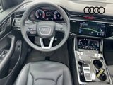 New 2025 Audi Q8 Premium image 3