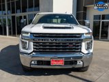 Used 2023 Chevrolet Silverado 2500 LTZ w/ LTZ Plus Package image 2