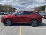 New 2025 Nissan Murano SL image 4
