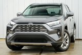 Used 2025 Toyota RAV4 Limited image 3
