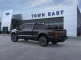 New 2025 Ford F250 Platinum w/ Tremor Off-Road Package image 4