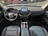 Certified 2023 Ford Bronco Sport Outer Banks image 2