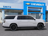 New 2025 Chevrolet Suburban RST w/ Comfort Package image 5