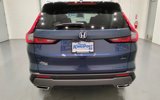 New 2026 Honda CR-V Sport Touring image 4