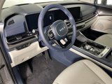 New 2025 Kia Carnival SX Prestige image 3