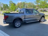 New 2025 Ford F150 XLT w/ Equipment Group 302A MID image 5