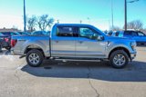 New 2025 Ford F150 Lariat w/ Bed Utility Package image 6