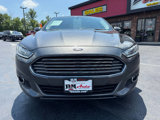 Used 2016 Ford Fusion SE w/ Equipment Group 202A image 2