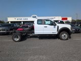 New 2026 Ford F450 4x4 SuperCab Super Duty image 5